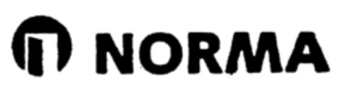 NORMA Logo (EUIPO, 04/01/1996)
