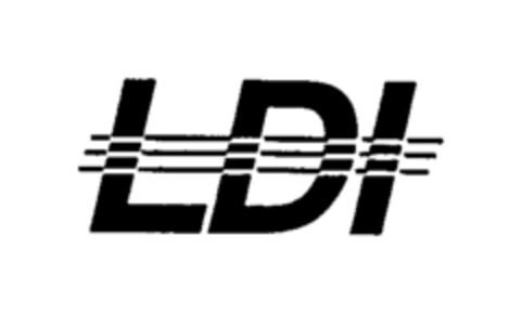LDI Logo (EUIPO, 06/04/1996)