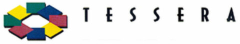 TESSERA Logo (EUIPO, 10/23/1996)