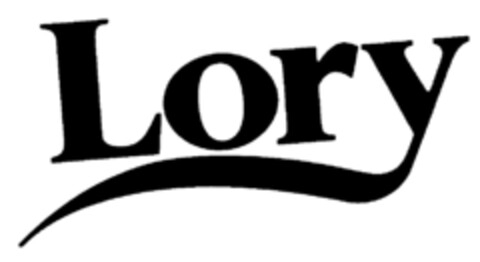 Lory Logo (EUIPO, 22.05.1997)