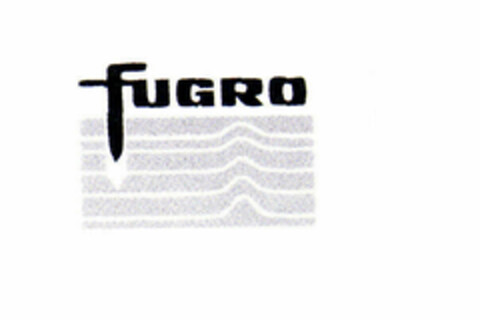 fugro Logo (EUIPO, 08.07.1998)