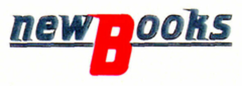 newBooks Logo (EUIPO, 25.11.1998)