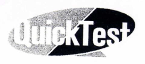 QuickTest Logo (EUIPO, 12/17/1998)