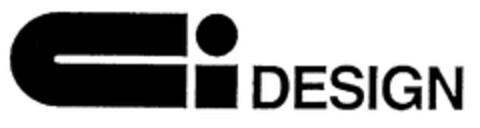 CiDESIGN Logo (EUIPO, 12/21/1998)