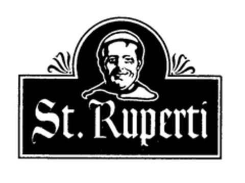 St. Ruperti Logo (EUIPO, 02/12/1999)