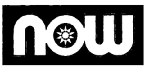 now Logo (EUIPO, 21.05.1999)