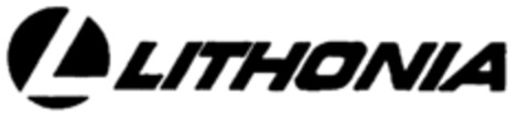 LITHONIA Logo (EUIPO, 08/03/1999)