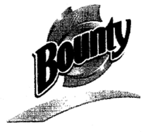 Bounty Logo (EUIPO, 03.01.2000)