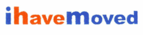 ihavemoved Logo (EUIPO, 06.04.2000)
