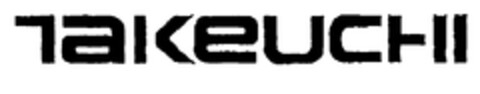 TaKeUCHI Logo (EUIPO, 02.05.2000)