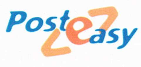 Posteasy Logo (EUIPO, 19.07.2000)