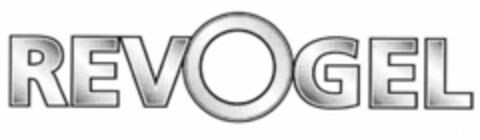 REVOGEL Logo (EUIPO, 31.07.2000)