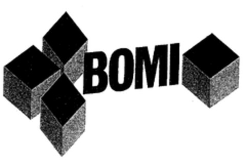 BOMI Logo (EUIPO, 30.08.2000)