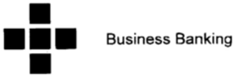 Business Banking Logo (EUIPO, 08/31/2000)