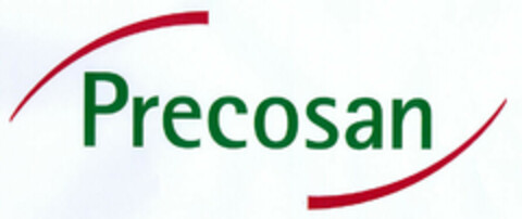 Precosan Logo (EUIPO, 20.09.2000)