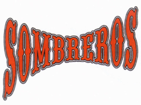 SOMBREROS Logo (EUIPO, 03.11.2000)