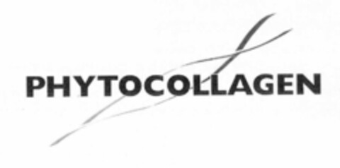 PHYTOCOLLAGEN Logo (EUIPO, 28.12.2000)