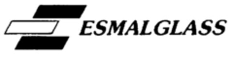 ESMALGLASS Logo (EUIPO, 17.01.2001)