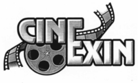 CINEXIN Logo (EUIPO, 19.01.2001)