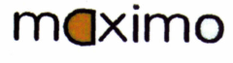 maximo Logo (EUIPO, 16.02.2001)