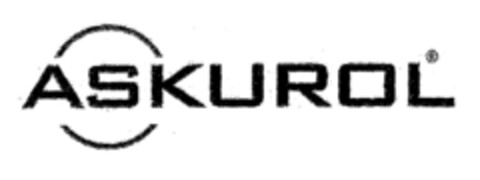 ASKUROL Logo (EUIPO, 21.02.2001)