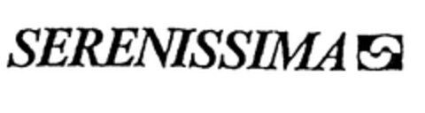 SERENISSIMA Logo (EUIPO, 02/26/2001)