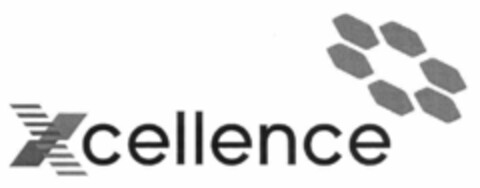 Xcellence Logo (EUIPO, 22.05.2001)