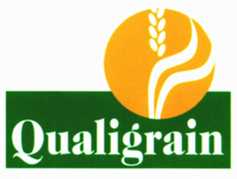 Qualigrain Logo (EUIPO, 10/04/2001)