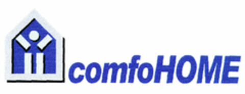 comfoHOME Logo (EUIPO, 26.11.2001)