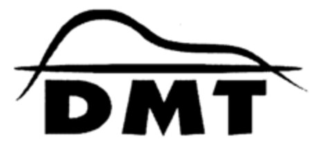 DMT Logo (EUIPO, 05/10/2002)