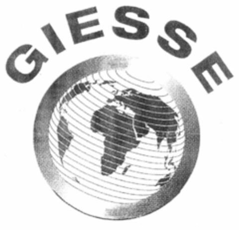 GIESSE Logo (EUIPO, 31.07.2002)