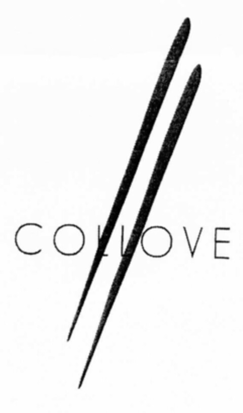 COLLOVE Logo (EUIPO, 16.10.2002)