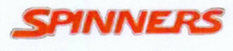 SPINNERS Logo (EUIPO, 11/06/2002)