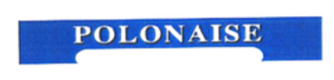 POLONAISE Logo (EUIPO, 28.02.2003)