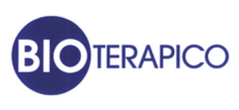 BIO TERAPICO Logo (EUIPO, 03/28/2003)