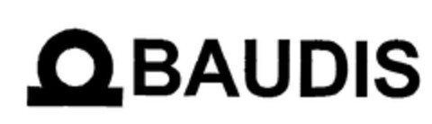 BAUDIS Logo (EUIPO, 05/13/2003)