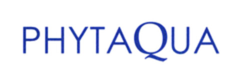 PHYTAQUA Logo (EUIPO, 08.04.2003)