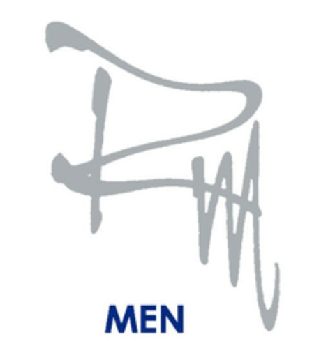 MEN Logo (EUIPO, 26.06.2003)