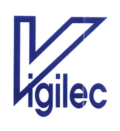 Vigilec Logo (EUIPO, 08/13/2003)