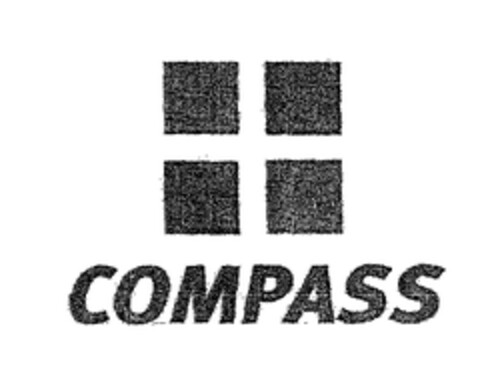 COMPASS Logo (EUIPO, 09.09.2003)