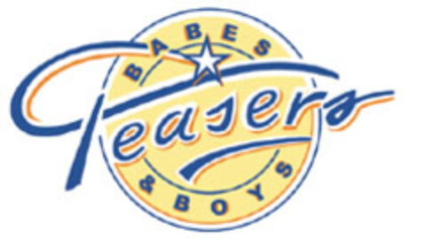 Teasers BABES & BOYS Logo (EUIPO, 21.10.2003)