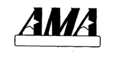 AMA Logo (EUIPO, 23.10.2003)