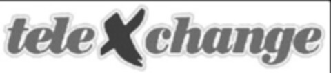 teleXchange Logo (EUIPO, 31.10.2003)
