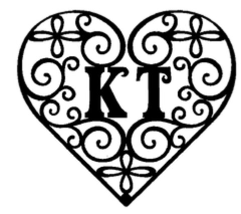 K T Logo (EUIPO, 27.04.2004)