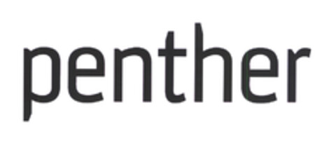 penther Logo (EUIPO, 03.05.2004)