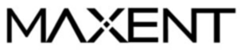 MAXENT Logo (EUIPO, 07.07.2004)