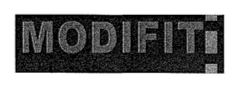 MODIFIT Logo (EUIPO, 23.12.2004)