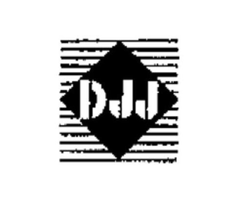 DJJ Logo (EUIPO, 23.03.2005)