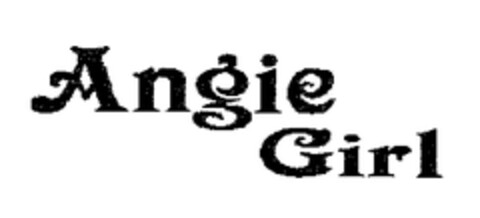 Angie Girl Logo (EUIPO, 26.04.2005)