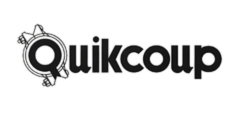 Quikcoup Logo (EUIPO, 08/09/2005)